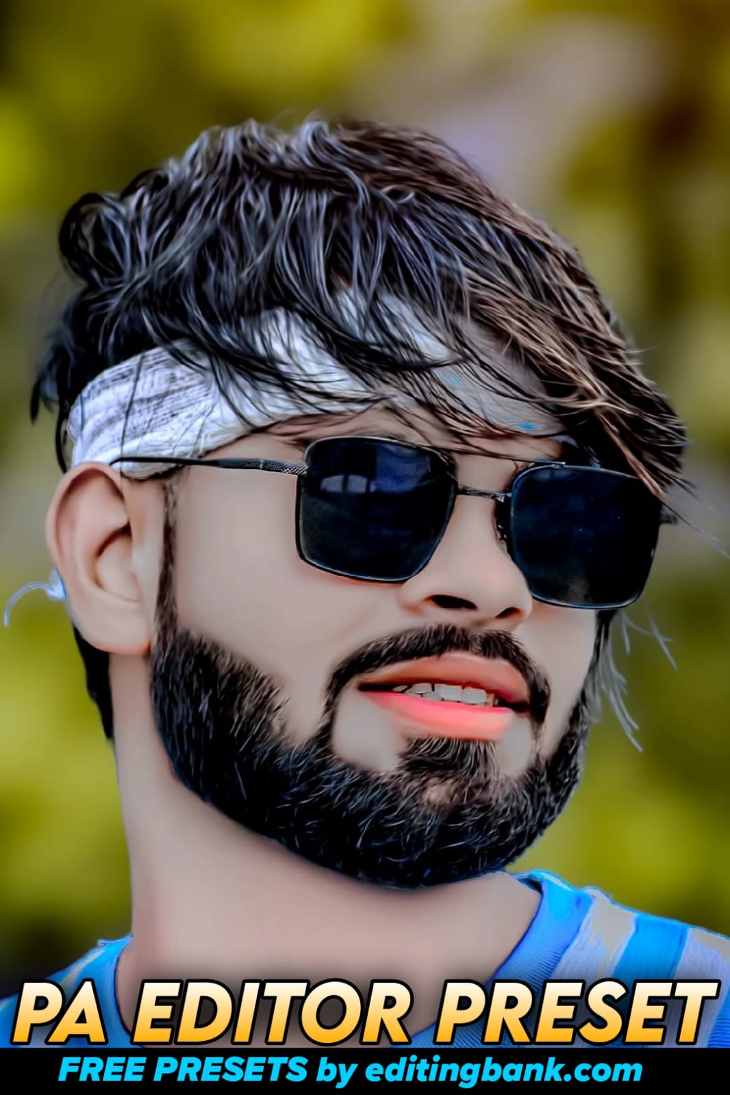 PA EDITOR Lightroom Presets | PA EDITOR Official Presets - Editing Bank