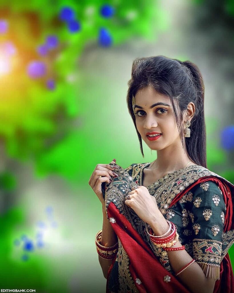 edit photo girl hd download