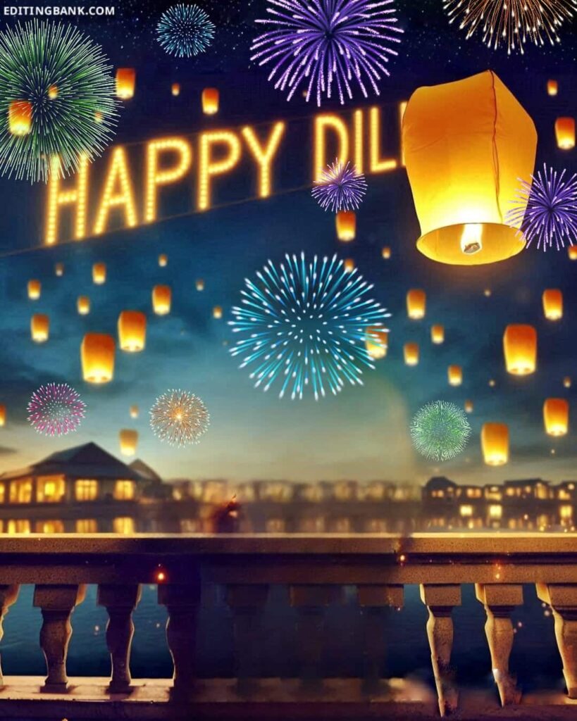 Diwali Background Hd