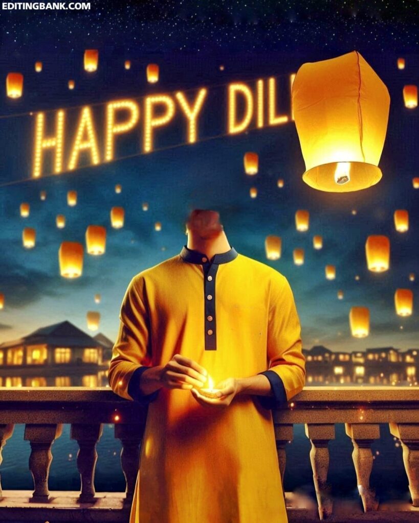 Diwali Background Hd For Editing