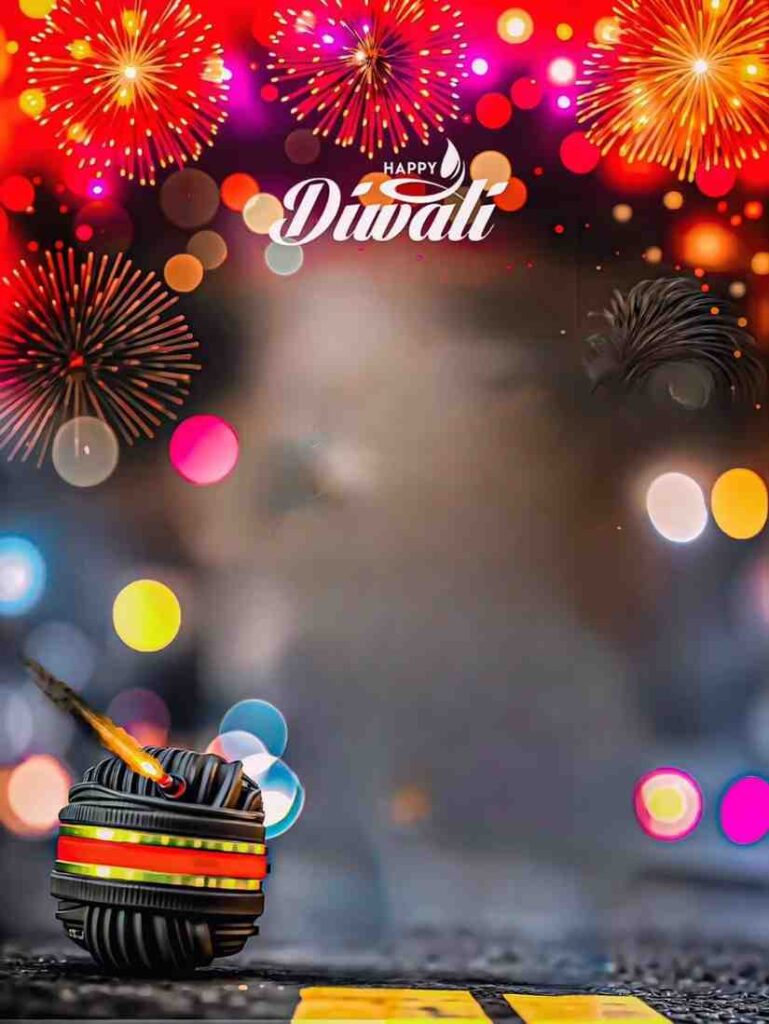 diwali background for editing