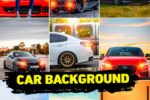 Car Dslr Picsart Background