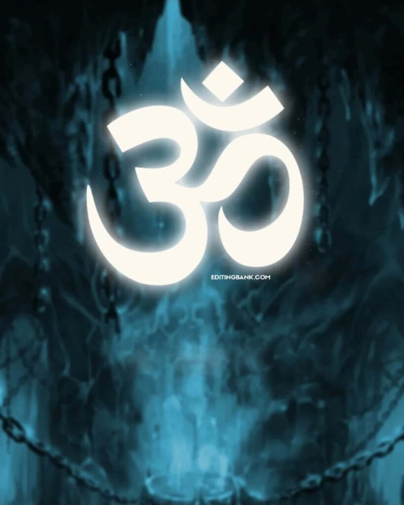 Editing Full Hd Mahadev Background Hd