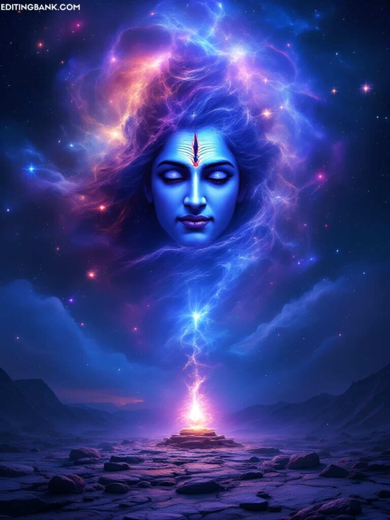 Mahakal Editing Shivratri Png Background