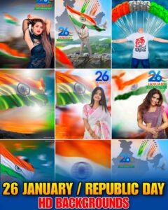 PicsArt Full HD 26th January CB Background
