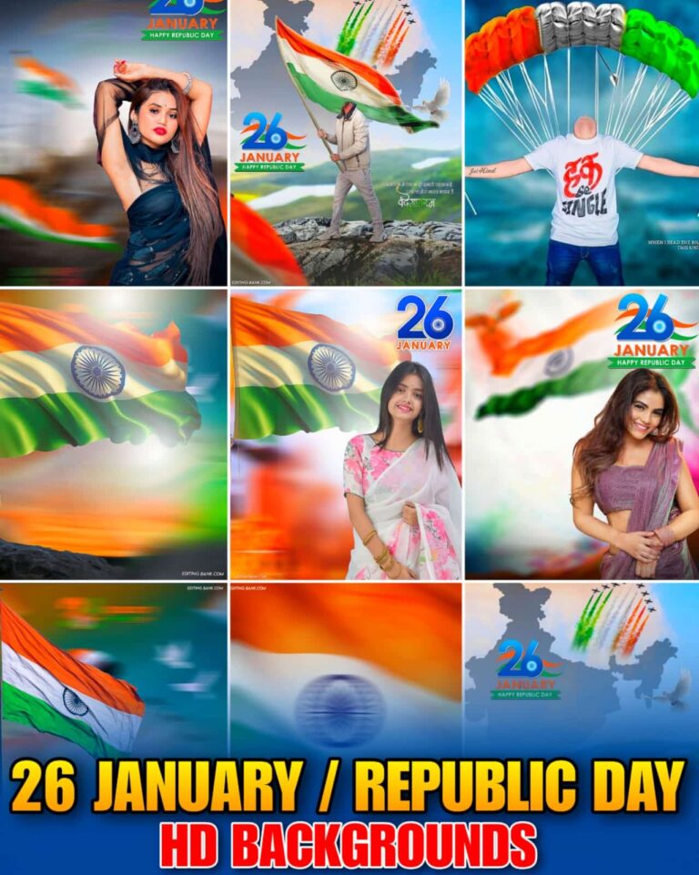 PicsArt Full HD 26th January CB Background