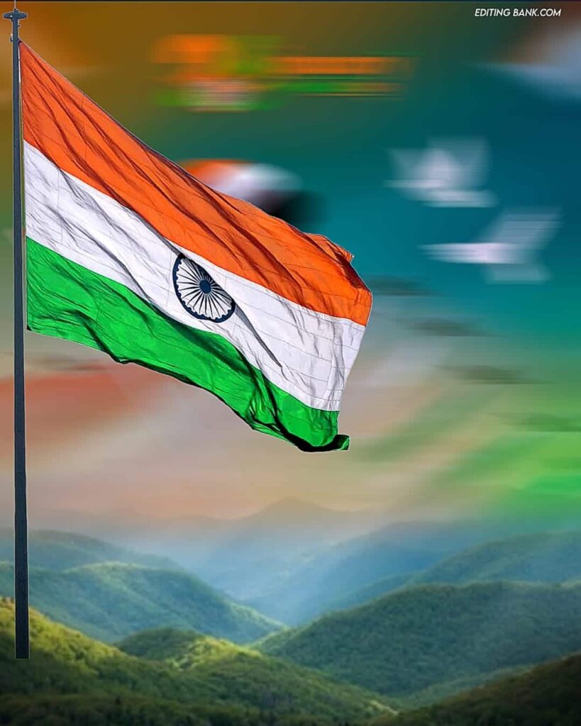 Republic Day CB Background HD