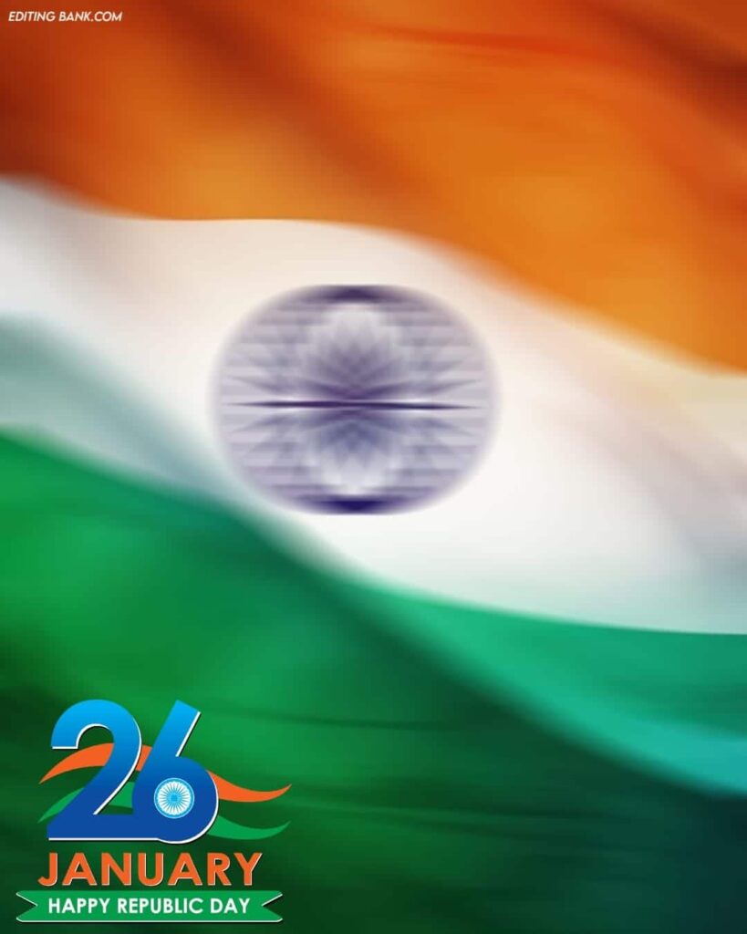 Editing 26 January Background Hd