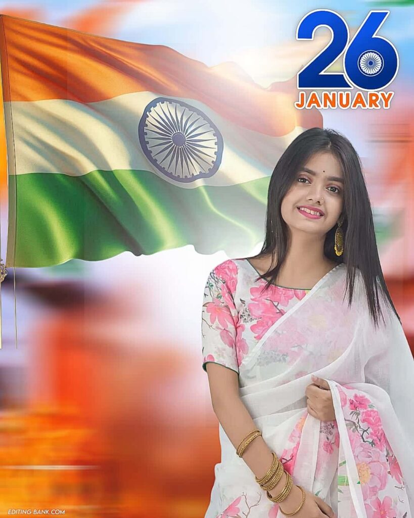26 January Background For Editing girl