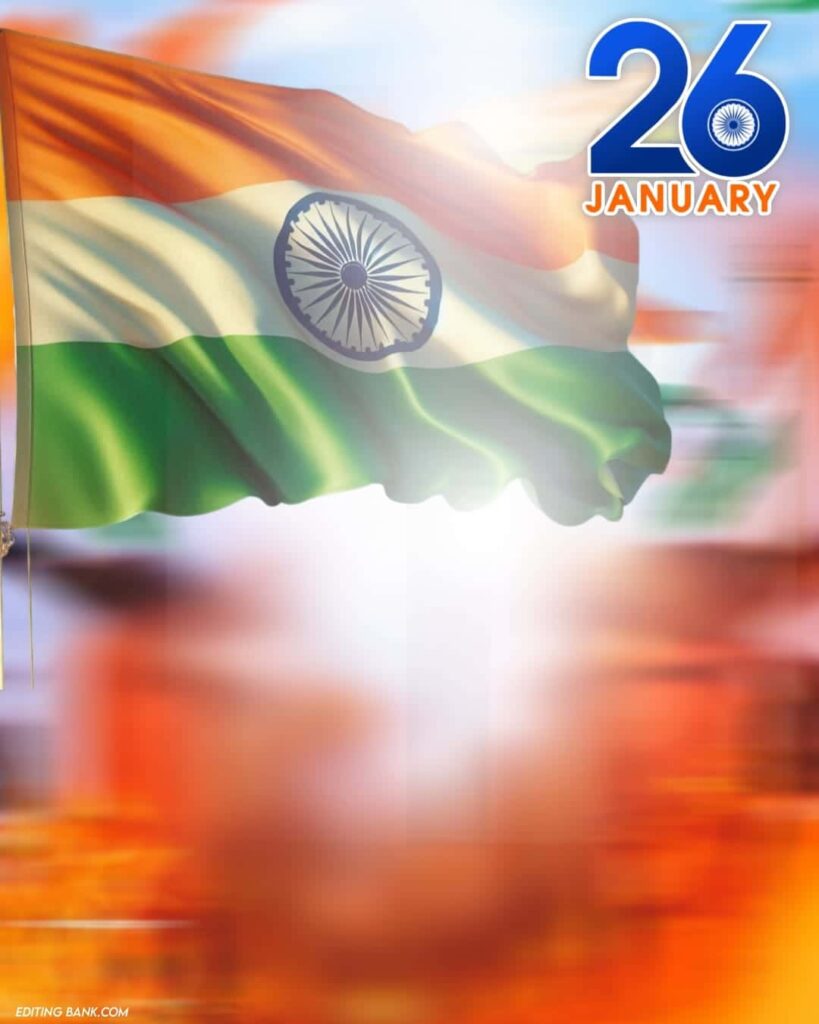 Republic Day Background HD