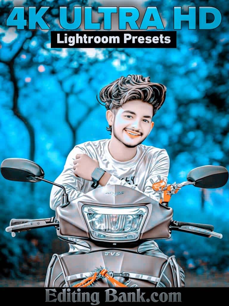 lightroom mobile dng presets
