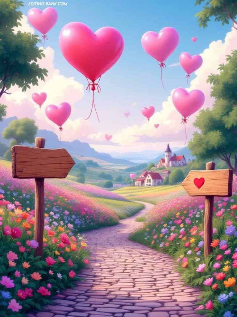 Cb Background Hd 1080p Love