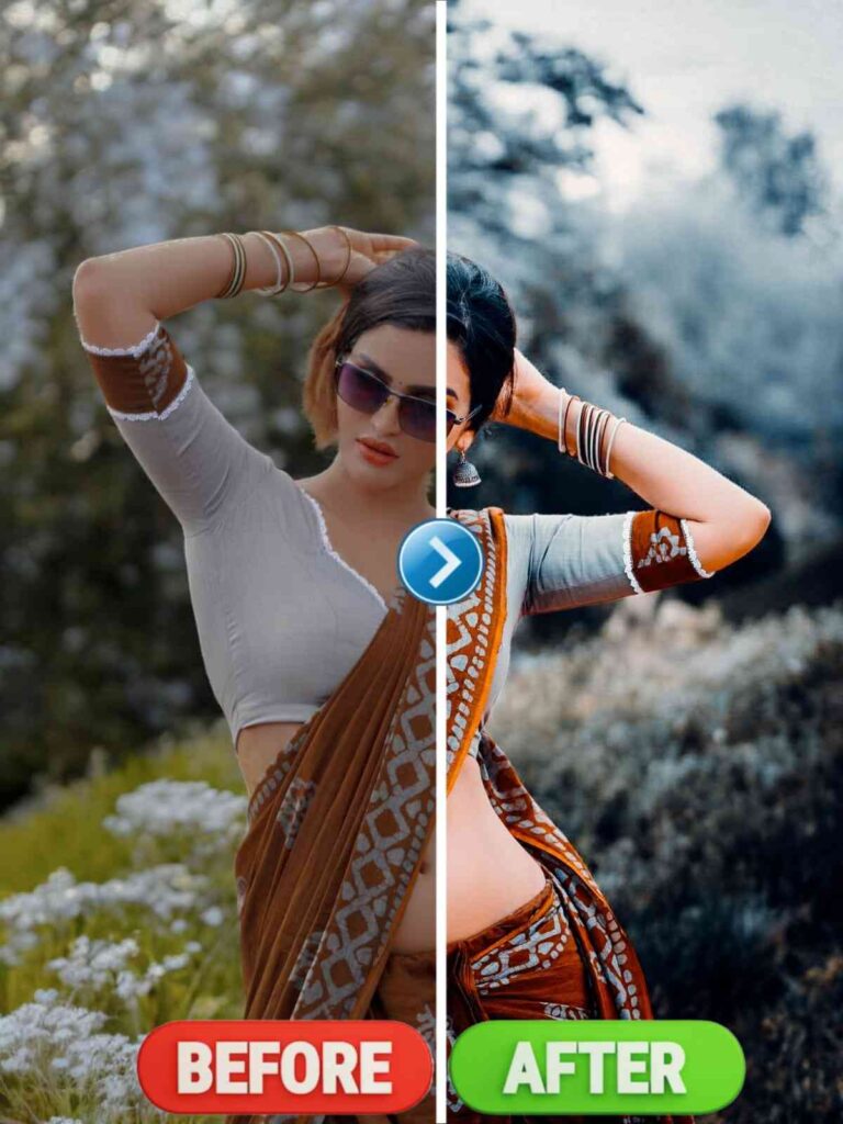 Cinematic Presets