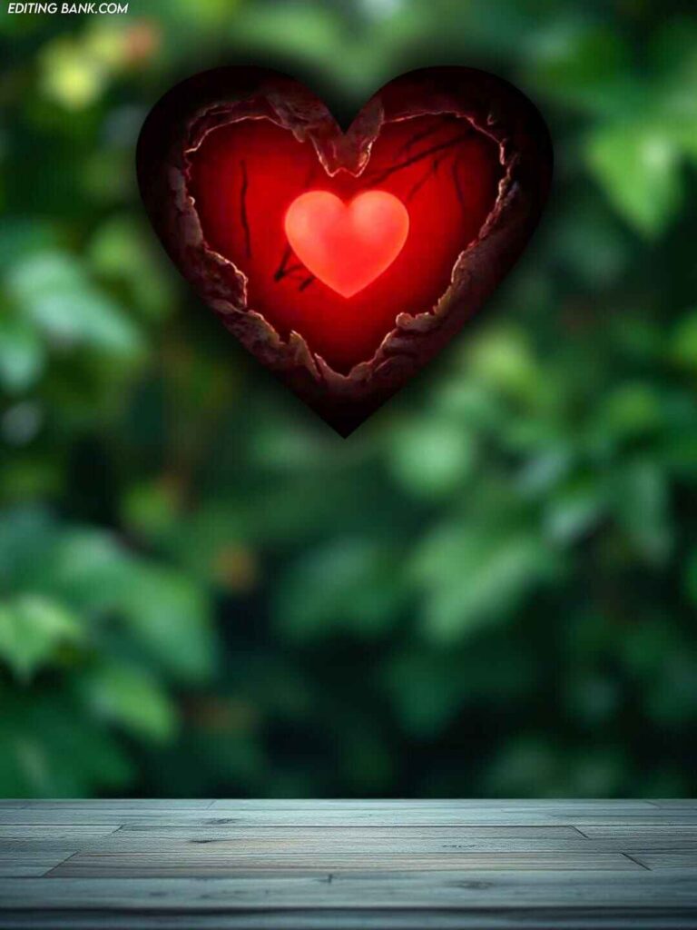 Love Background For Editing