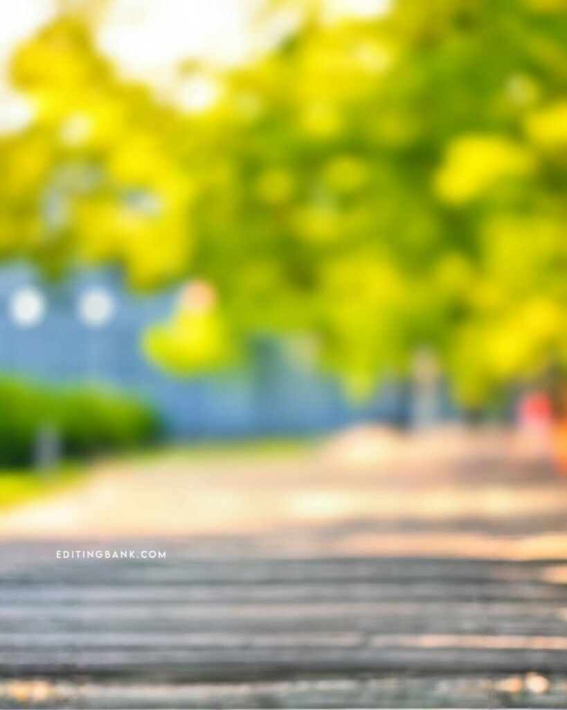 Blur Picsart Background Hd