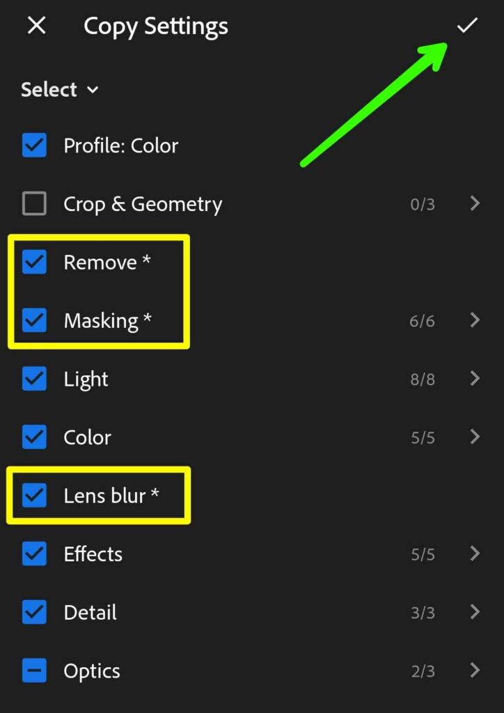 Step-by-Step Guide to Using Cinematic Presets in Lightroom