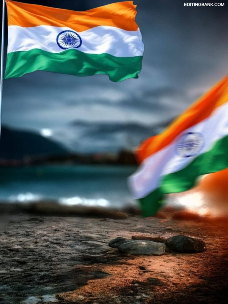 15 August Independence Day Background