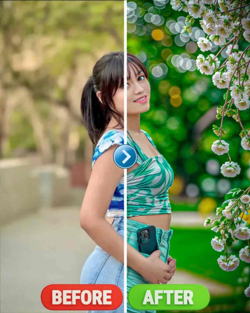 DSLR Lightroom Presets