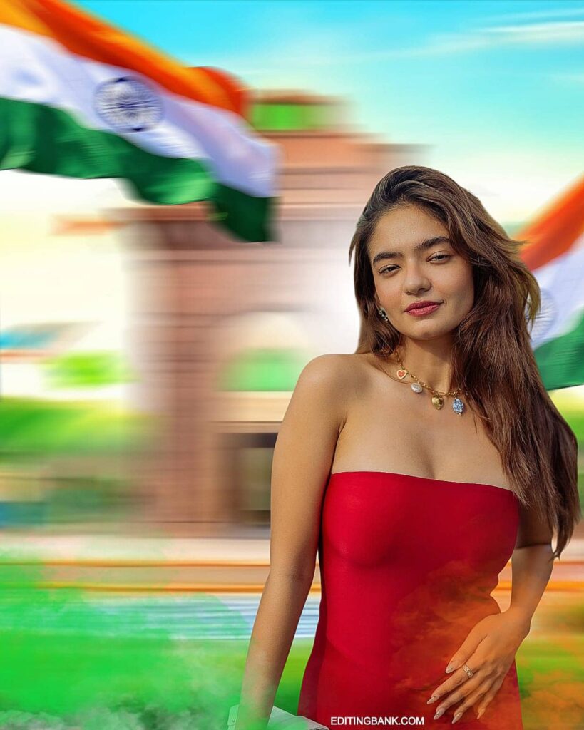 Full Hd 15 August Background Hd