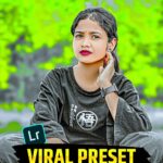 Instagram Viral Lightroom Presets
