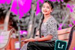 Pink Tone Lightroom Presets