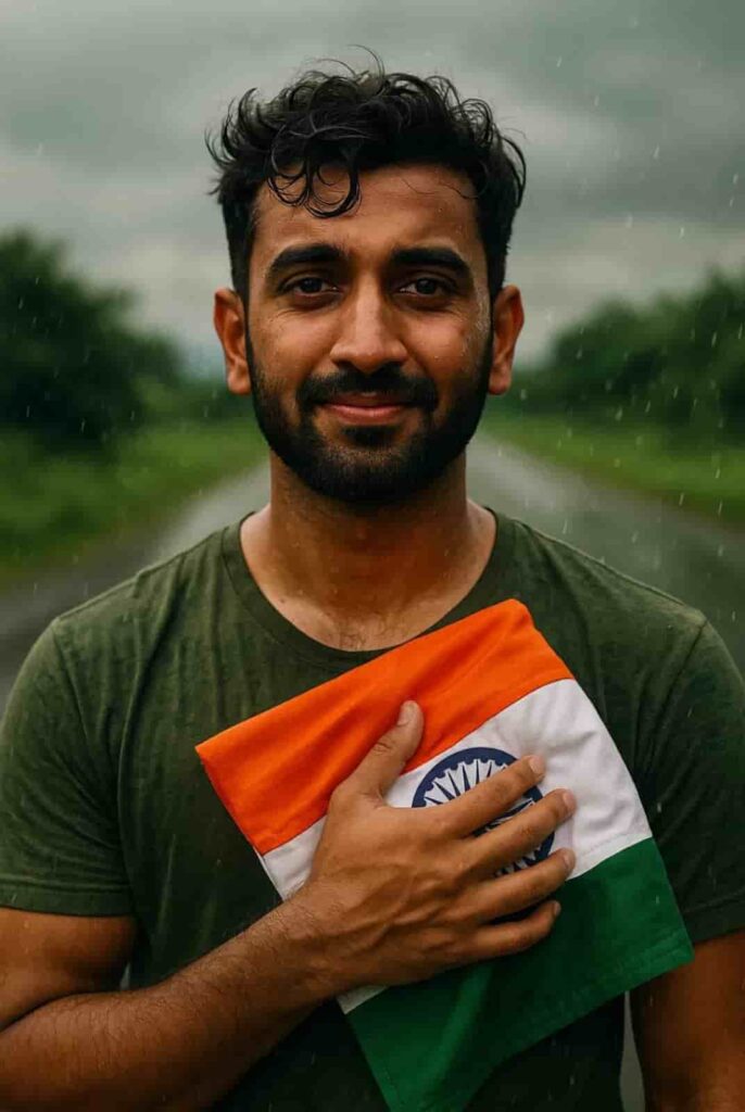 Create Independence Day Image with ChatGPT