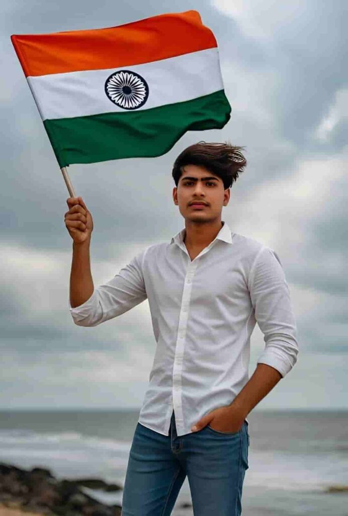 Independence Day Photo Editing Prompt for ChatGPT