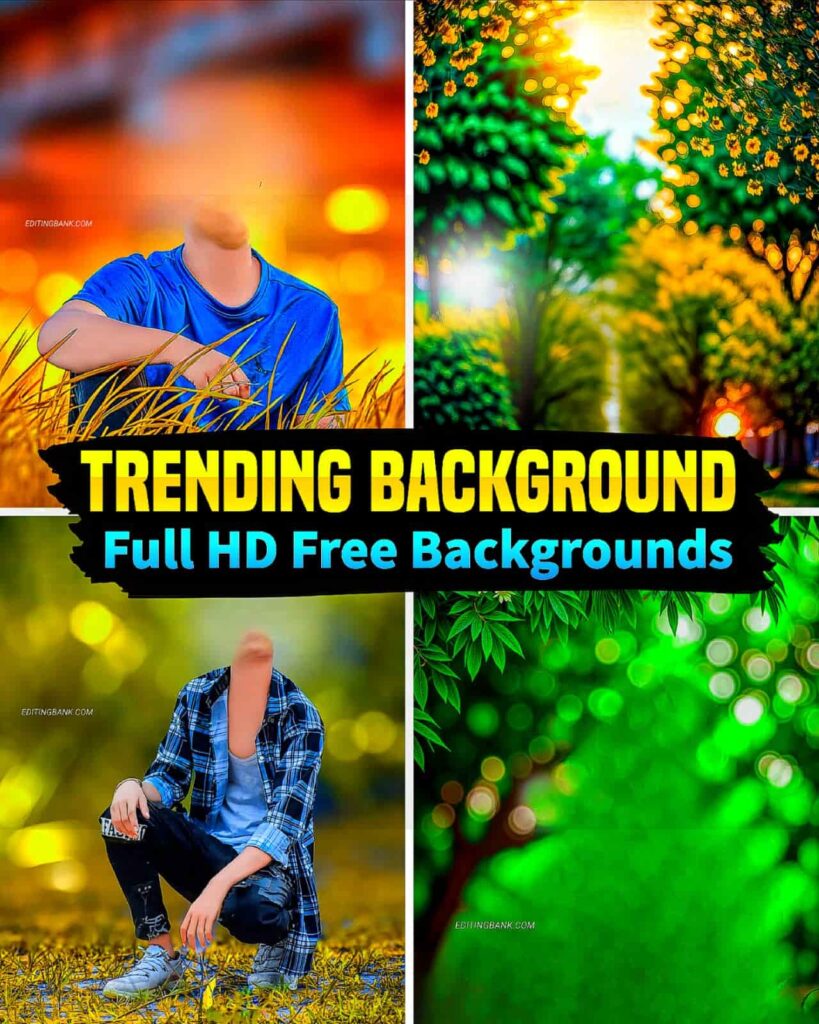 Trending New Full Hd Photo Editing Background
