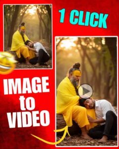 Image to Video Convert