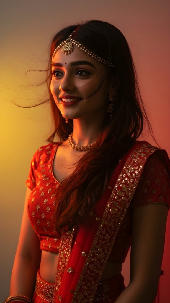 Google Gemini Radha Rani Ai Photo Editing Prompts