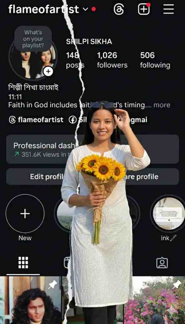 ai photo editing prompt google gemini
