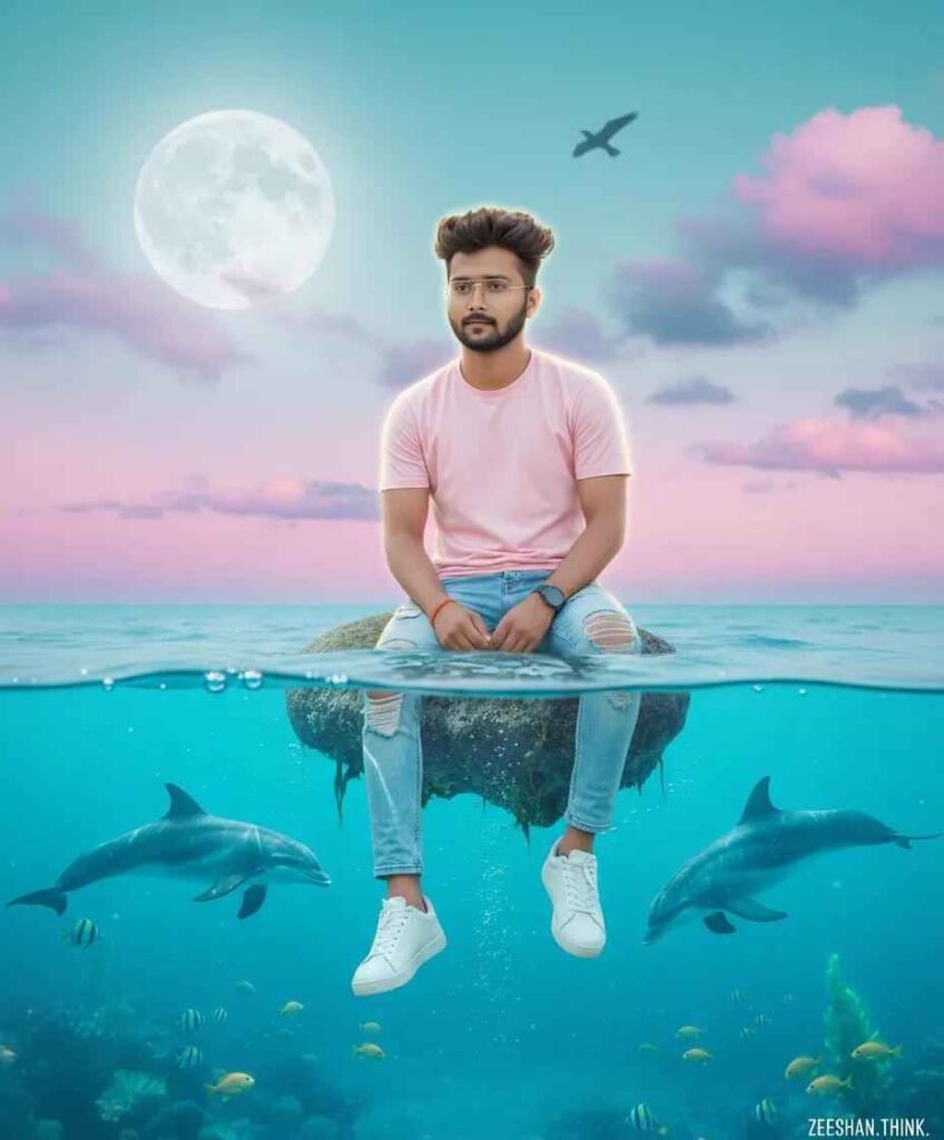 ai photo editor anup sagar