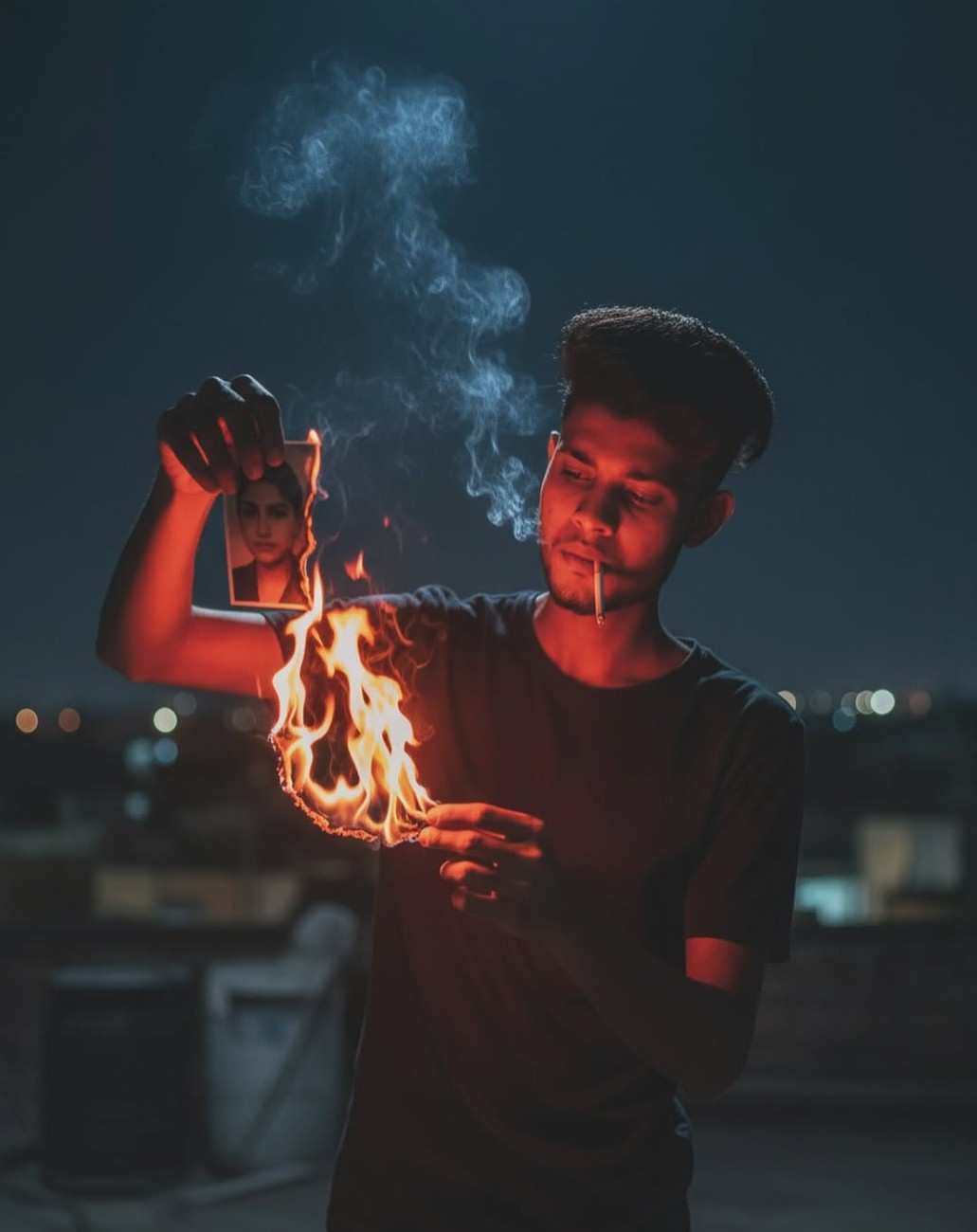 google gemini boys ai photo editing prompts