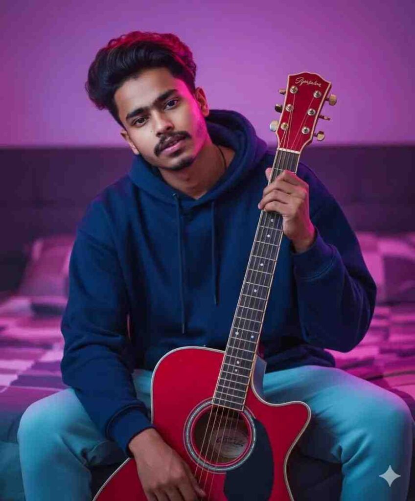 google gemini boys ai photo editing prompts