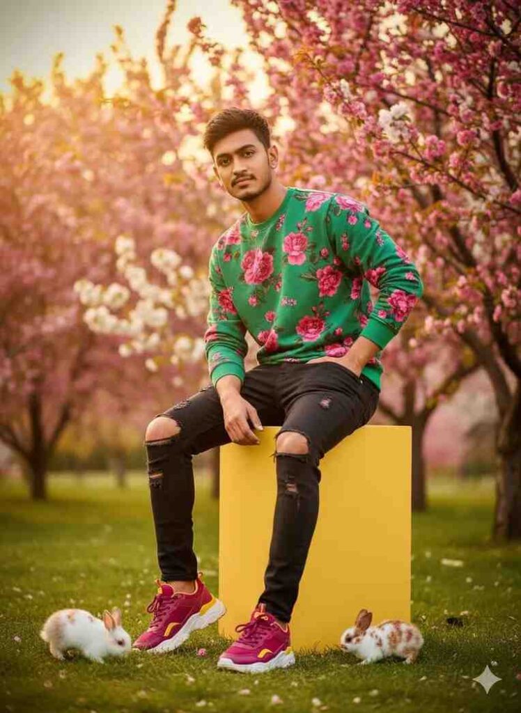 instagram trending boys gemini photo editing