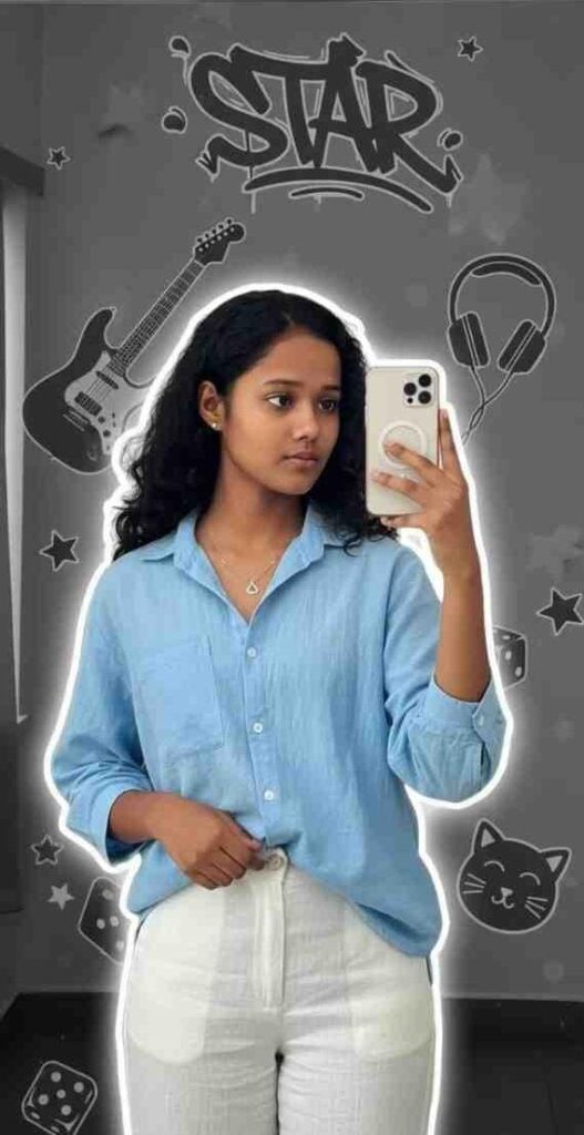 instagram viral dp editing