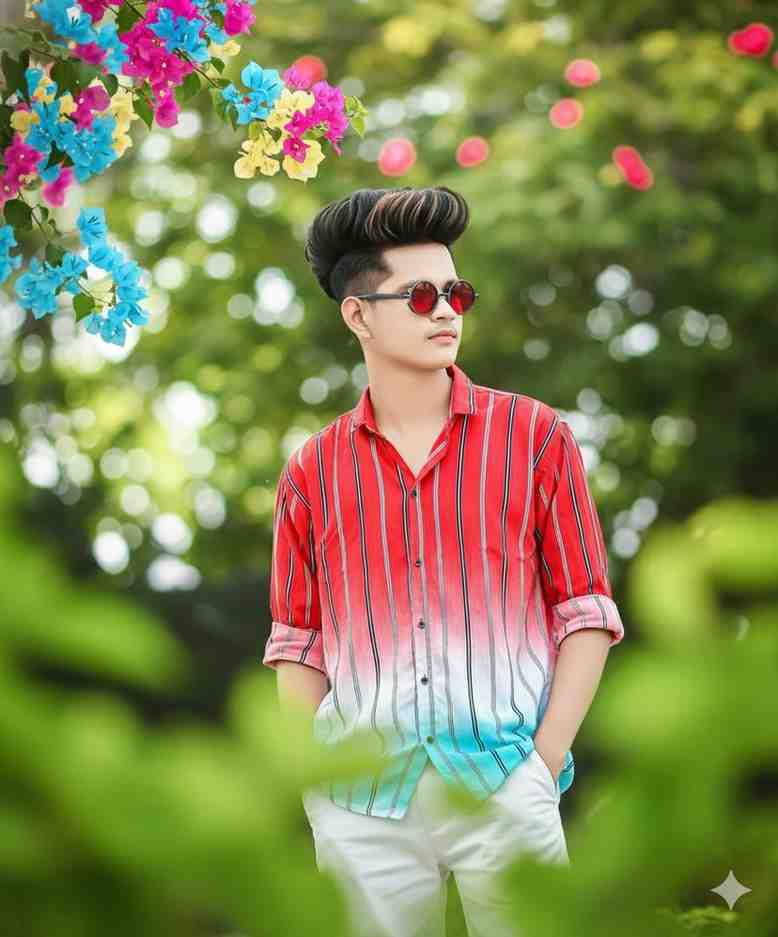 razz suman ai editing