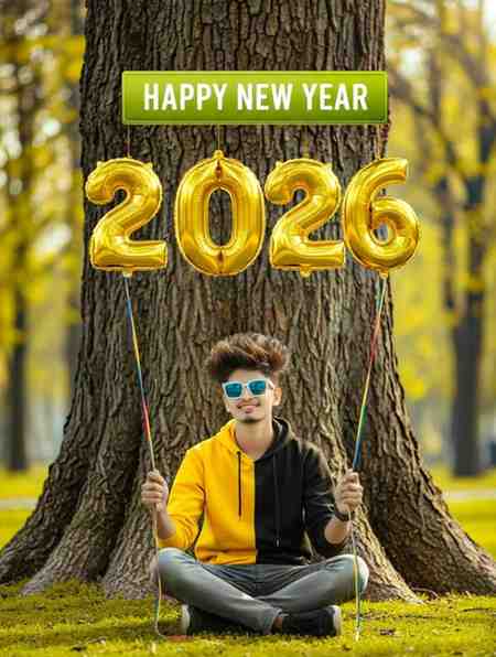 New Year Prompt For Gemini Boy